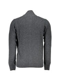 North Sails zip-fastening cardigan