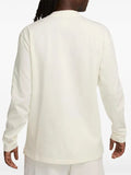 Nike Club long-sleeve sweatshirt