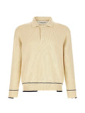Golden Goose polo shirt in cotton