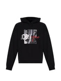 DSQUARED2 Icon-print hoodie