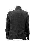 Bergfabel Tyrol funnel-neck jacket