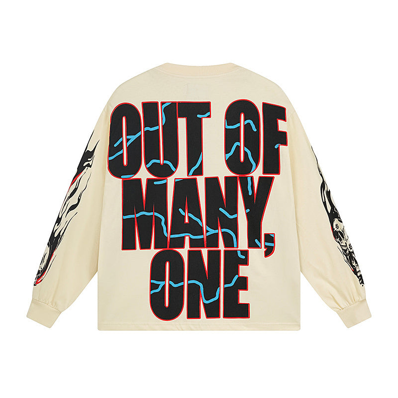 Godspeed Sweatshirt