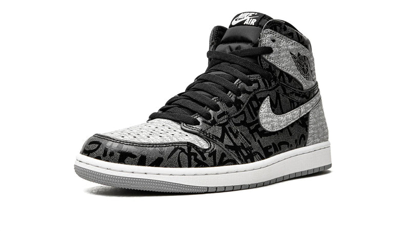 Air Jordan 1 High OG – Rebellionaire