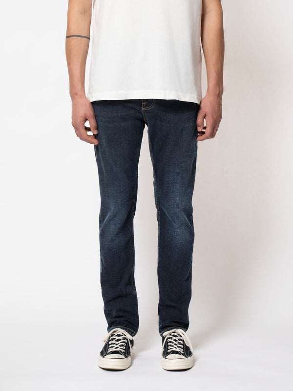 Nudie Jeans Lean Dean: New Ink