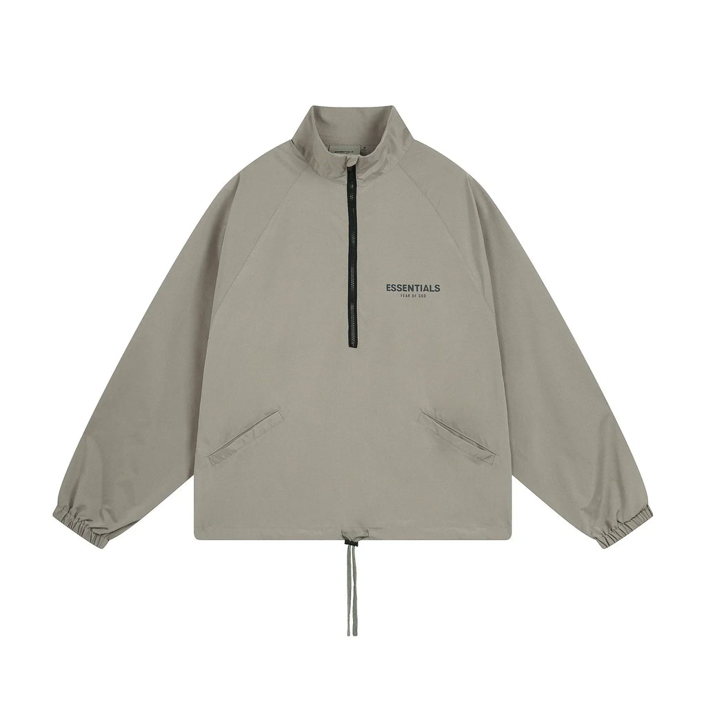 Fear of God Fashion Jacket