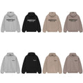 Men's Fear of God Essentials Hoodie