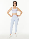 Energy Bra LL Pastel Blue