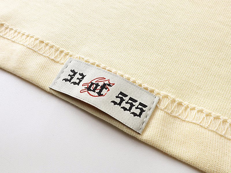 Godspeed Skeleton Graphic T-Shirt