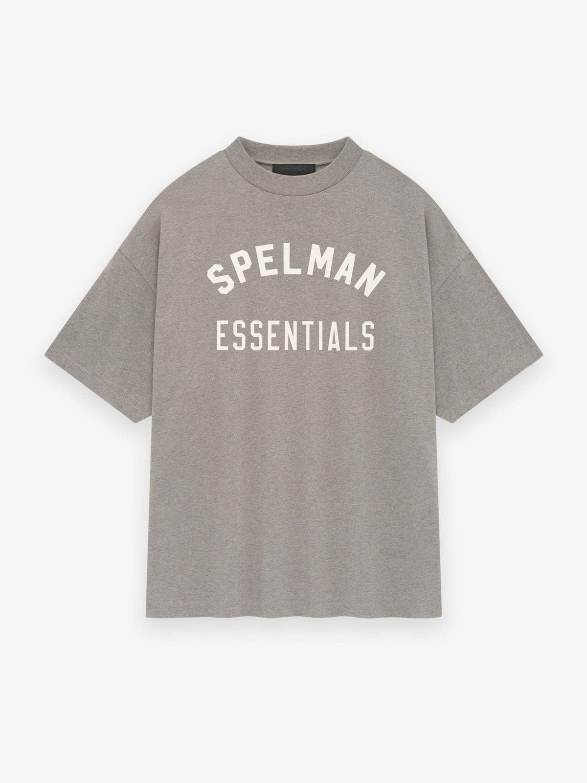 ESSENTIALS Spelman Graphic Short-Sleeve T-Shirt