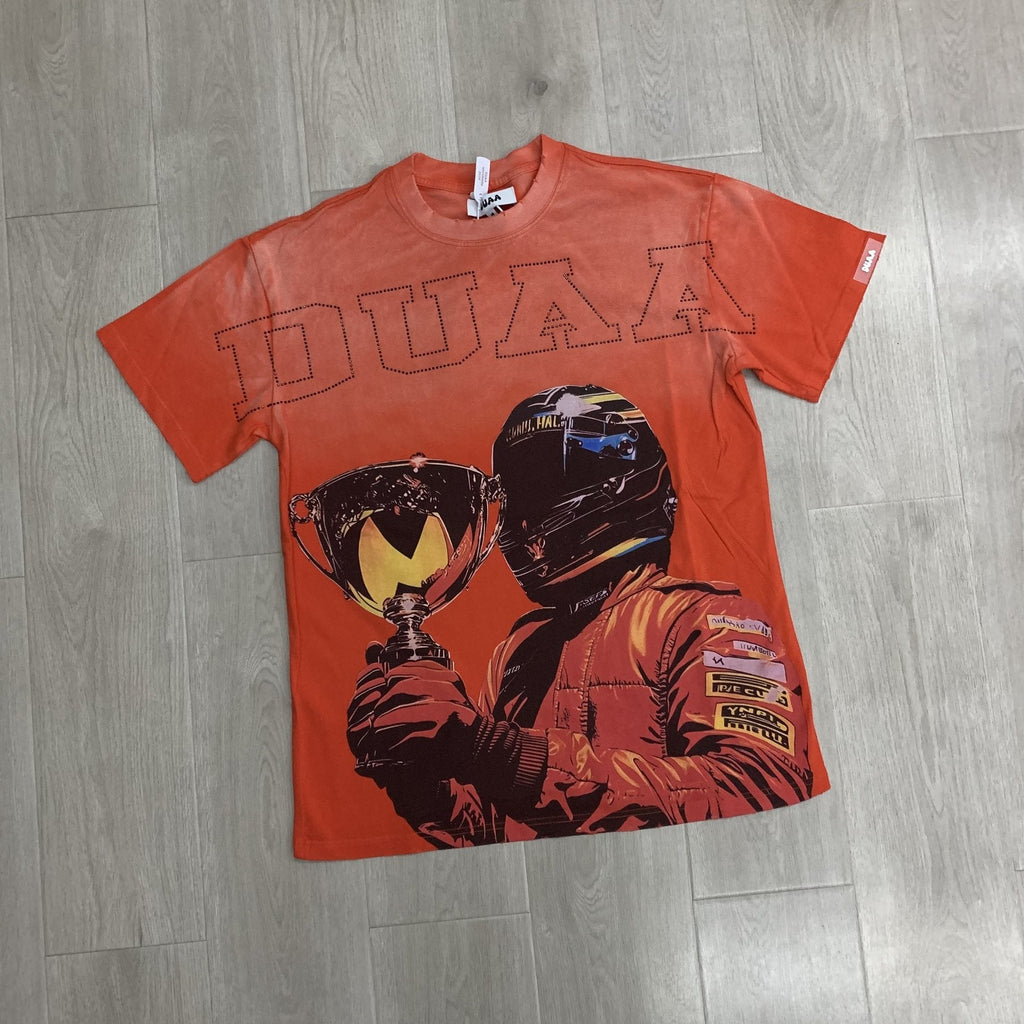DUAA Trophies Graphic T-Shirt
