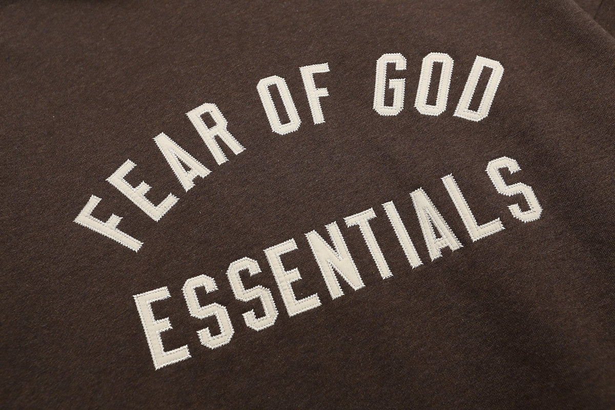 Fear of God Essentials Pullover Hoodie