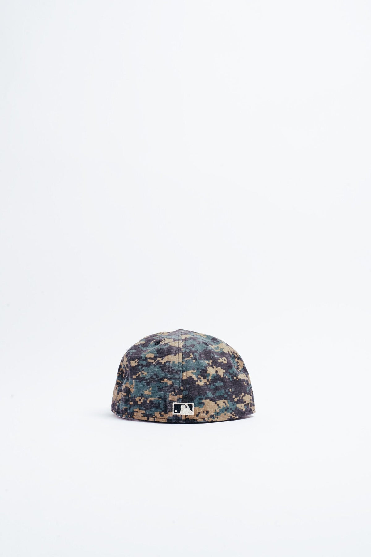 New Era Chicago Cubs Digi Camo