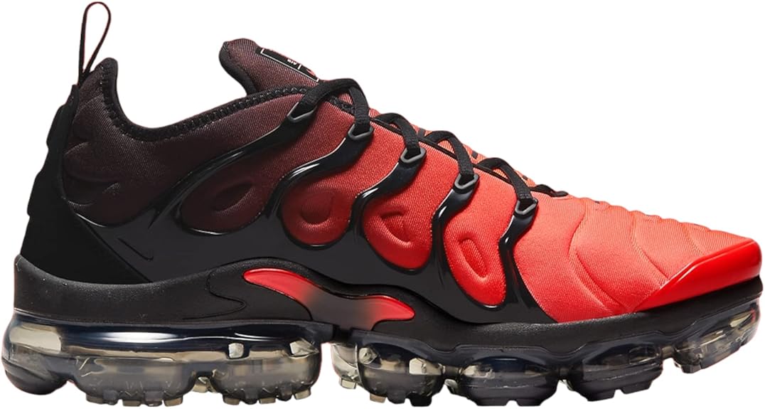 Nike Air VaporMax Plus Darth Maul Reps Sneaker  DZ4857-001