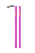 SANTA CRUZ RAILS SLIMLINE PINK II