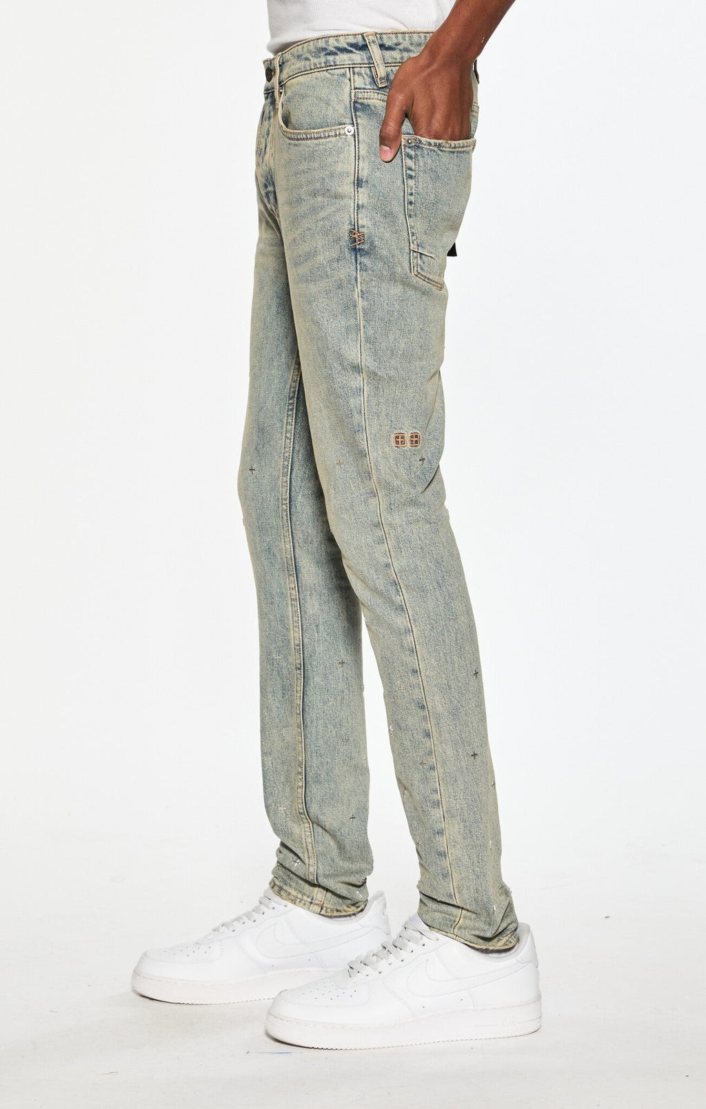 Ksubi Van Winkle